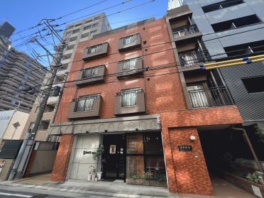 トーカンマンション博多駅前第8