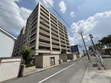 ドゥプレイス篠栗