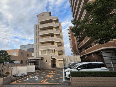 アムール箱崎Ⅱ